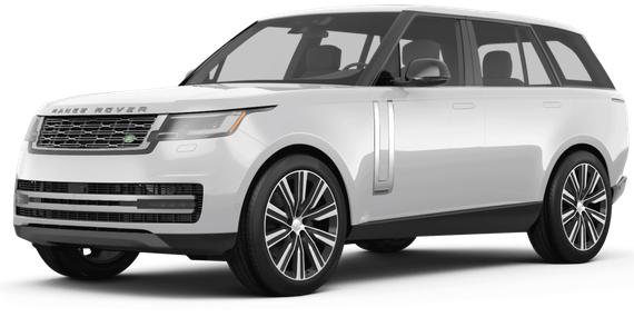 LAND ROVER RANGE ROVER 2023 SALKP9E70PA029901 image LAND ROVER RANGE ROVER 2023 SALKP9E70PA029901 image